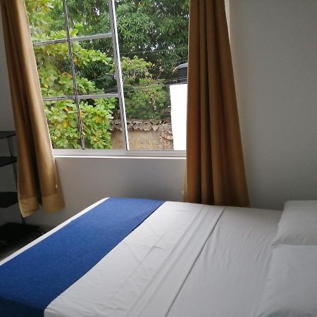 Hotel Oasis De La Tatacoa Вилявеха Екстериор снимка