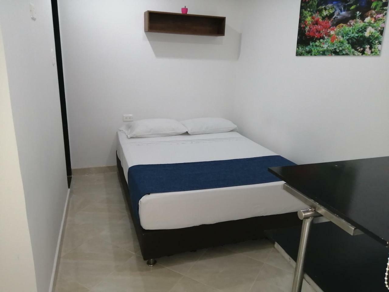 Hotel Oasis De La Tatacoa Вилявеха Екстериор снимка